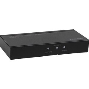 Main product image for HDMI 2.0 Splitter 1x2 with HDCP 4Kx2K 60 Hz with EDID180-1144